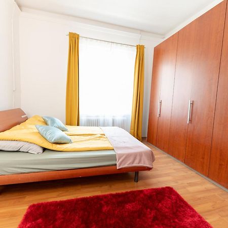 Danube Dwelling Asboth 19-1 Apartment Budapest Exterior photo
