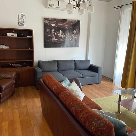 Danube Dwelling Asboth 19-1 Apartment Budapest Exterior photo