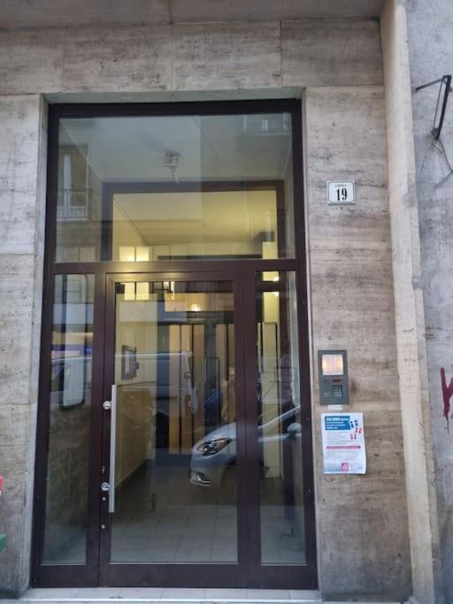 Danube Dwelling Asboth 19-1 Apartment Budapest Exterior photo