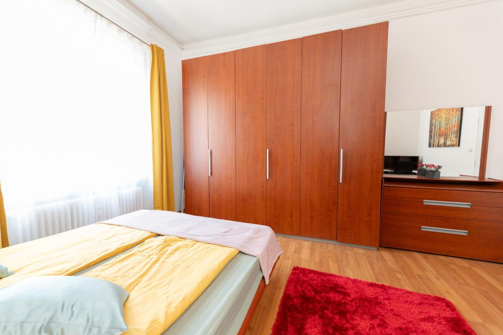 Danube Dwelling Asboth 19-1 Apartment Budapest Exterior photo