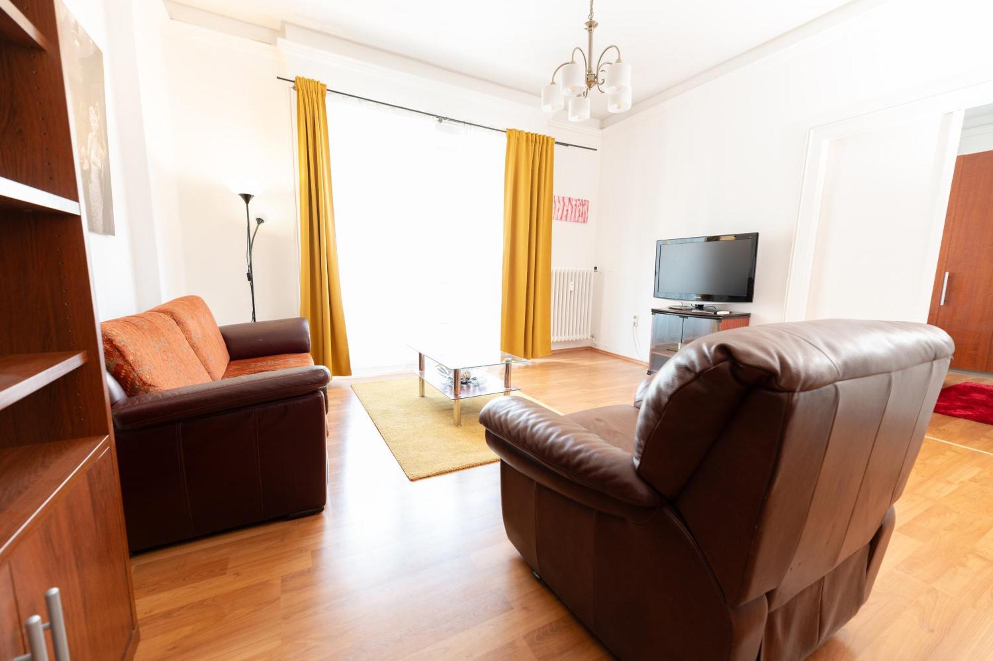 Danube Dwelling Asboth 19-1 Apartment Budapest Exterior photo