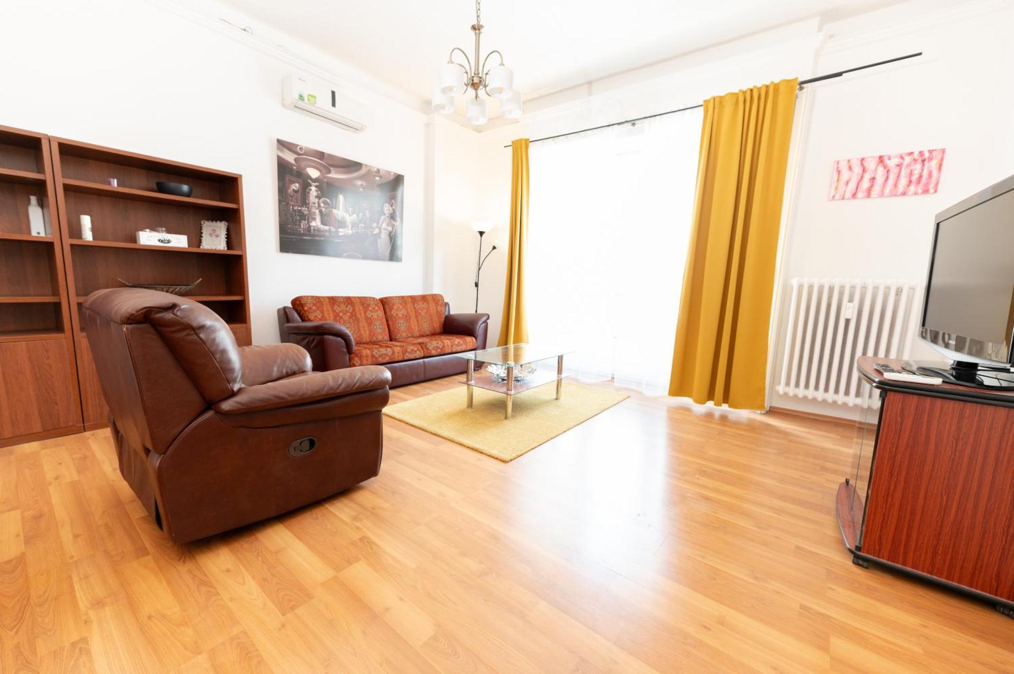 Danube Dwelling Asboth 19-1 Apartment Budapest Exterior photo