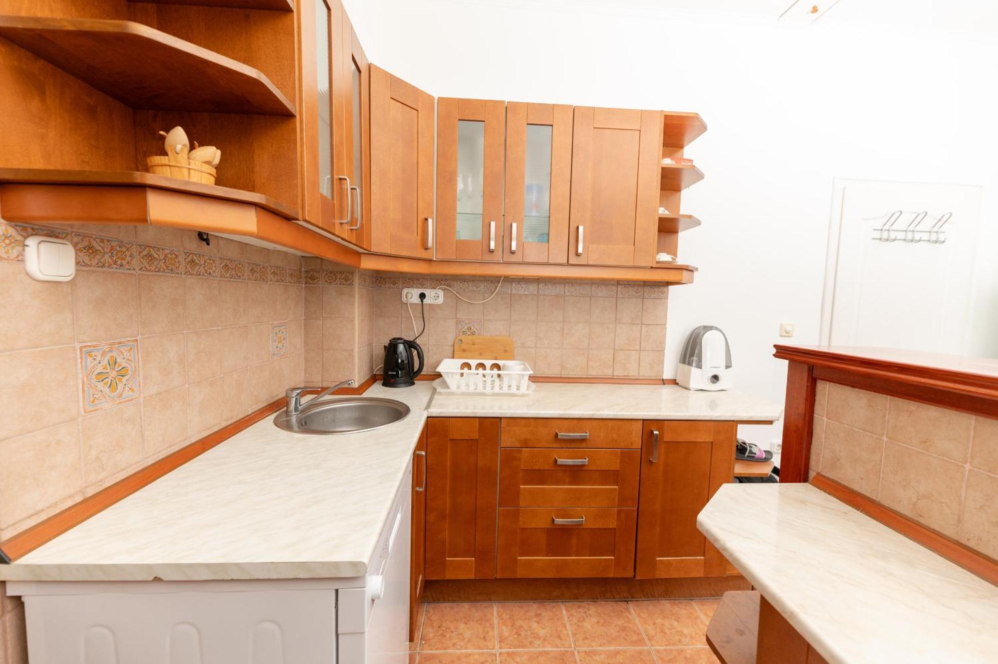 Danube Dwelling Asboth 19-1 Apartment Budapest Exterior photo