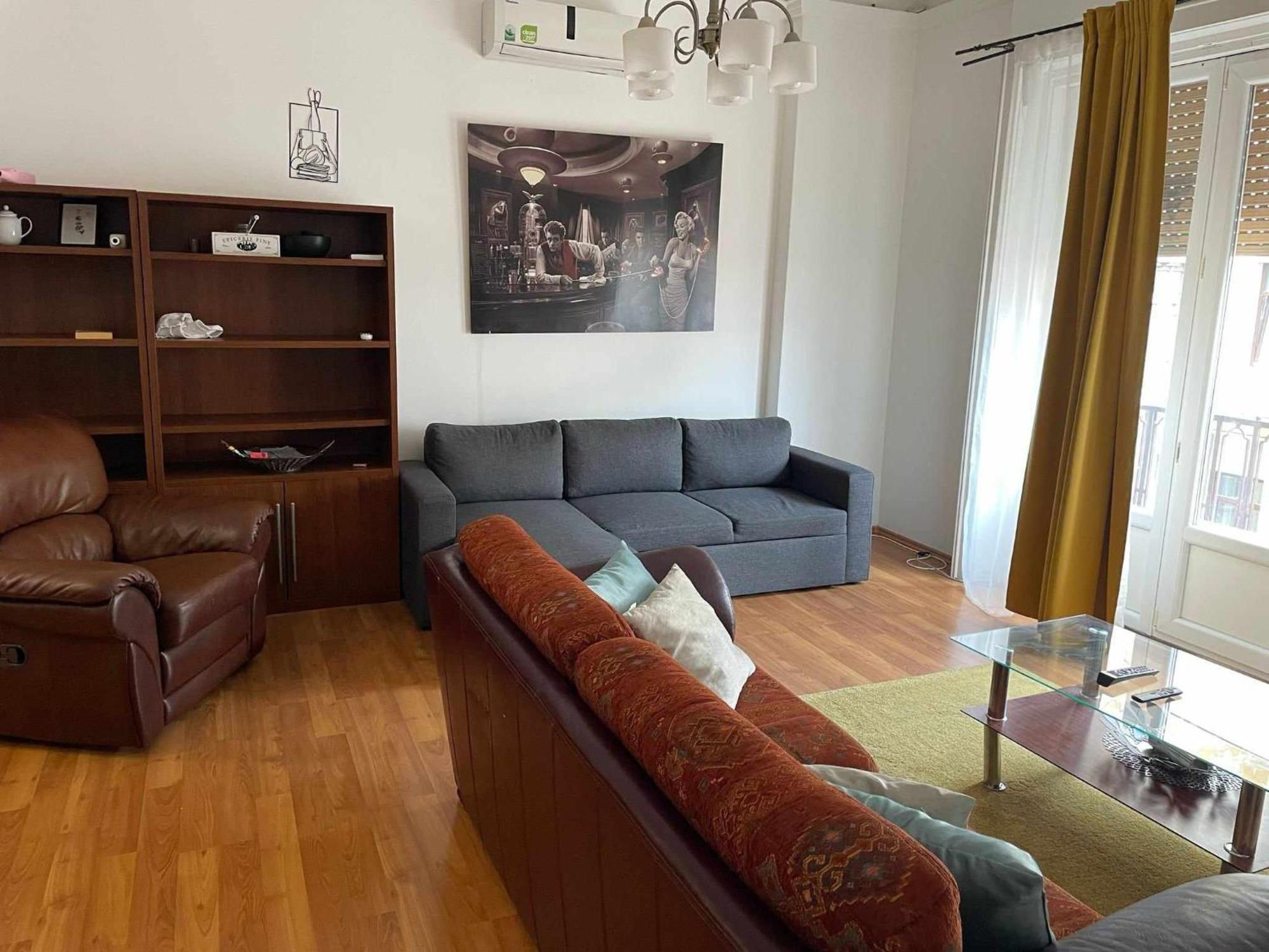 Danube Dwelling Asboth 19-1 Apartment Budapest Exterior photo